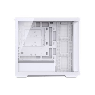 Корпус JONSBO D300 White