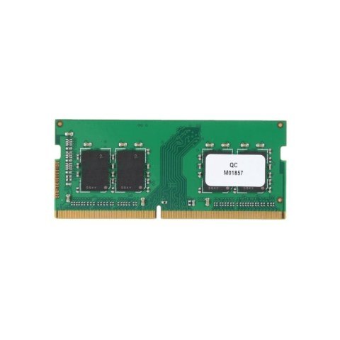 Модуль памяти для ноутбука SoDIMM DDR4 16GB 3200 MHz Essentials Mushkin (MES4S320NF16G) - Нулевой остаток (Feed) - Нулевой остаток (Feed)