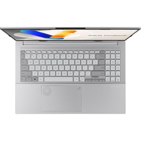 Ноутбук ASUS Vivobook Pro 15 OLED N6506CU-MA018 (90NB15E2-M000T0) - Нулевой остаток (Feed)  - Нулевой остаток (Feed) 