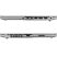 Ноутбук ASUS Vivobook Pro 15 OLED N6506CU-MA018 (90NB15E2-M000T0) - Нулевой остаток (Feed)  - Нулевой остаток (Feed) 