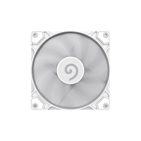 Кулер для корпуса Gamemax GMX-WFWT-PWM - Нулевой остаток (Feed)  - Нулевой остаток (Feed) 