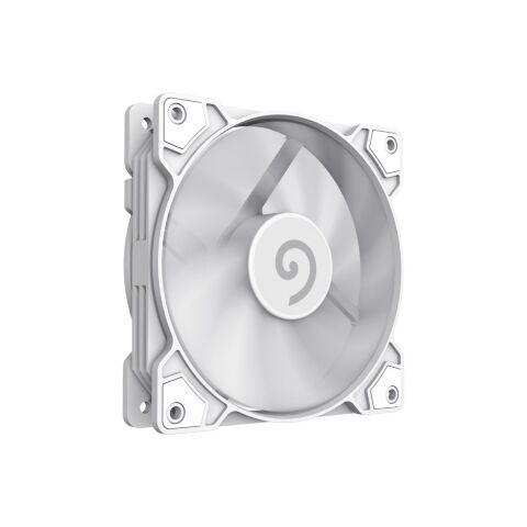 Кулер для корпуса Gamemax GMX-WFWT-PWM - Нулевой остаток (Feed)  - Нулевой остаток (Feed) 