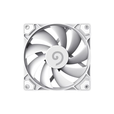Кулер для корпуса Gamemax GMX-WFWT-PWM - Нулевой остаток (Feed)  - Нулевой остаток (Feed) 