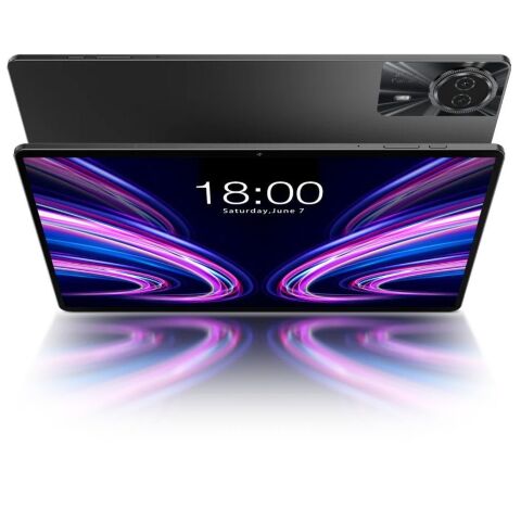 Планшет Teclast T50Plus 11 FHD 6/256GB/LTE/ Metal / Gray (6940709686300) - Нулевой остаток (Feed)  - Нулевой остаток (Feed) 