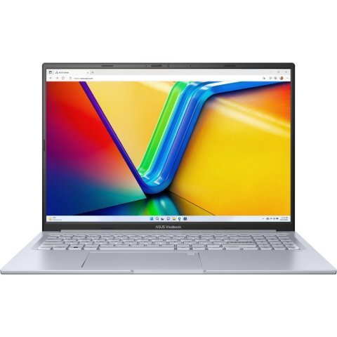 Ноутбук ASUS Vivobook 16X K3605ZC-RP523 (90NB11F2-M00RR0) - Нулевой остаток (Feed) - Нулевой остаток (Feed)