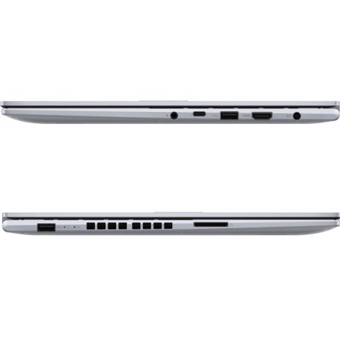 Ноутбук ASUS Vivobook 16X K3605ZC-RP523 (90NB11F2-M00RR0) - Нулевой остаток (Feed) - Нулевой остаток (Feed)