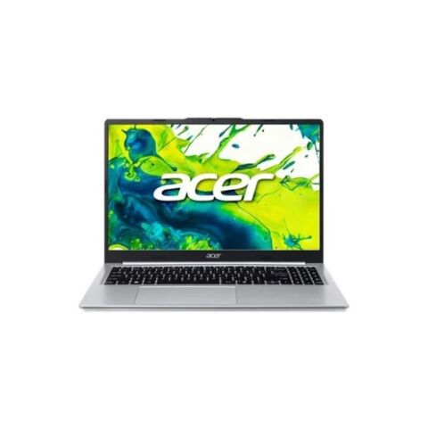 Ноутбук Acer Aspire Lite AL15-46P-R4DH (NX.JXVEU.001) - Ноутбуки  - Ноутбуки 