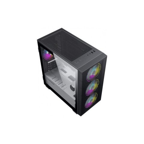 Корпус Gamemax Aero Mini - Нулевой остаток (Feed) - Нулевой остаток (Feed)