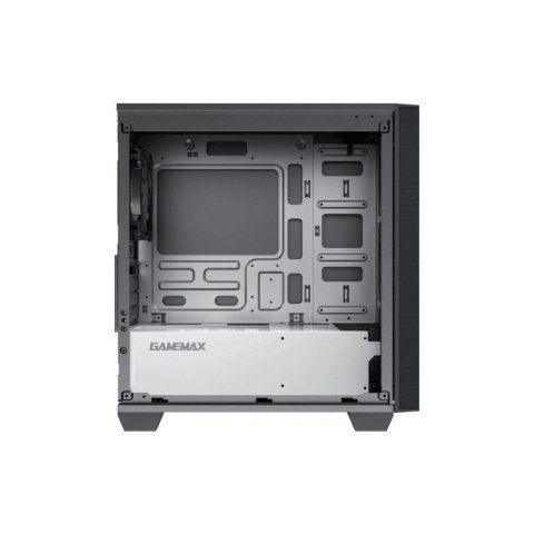 Корпус Gamemax Aero Mini - Нулевой остаток (Feed) - Нулевой остаток (Feed)