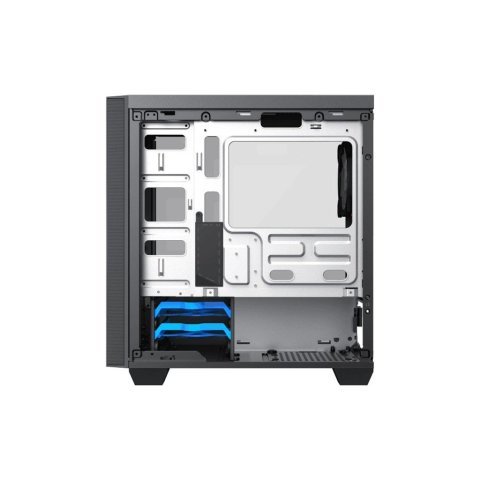 Корпус Gamemax Aero Mini - Нулевой остаток (Feed) - Нулевой остаток (Feed)
