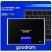 Накопитель SSD 2.5" 480GB Goodram (SSDPR-CL100-480-G3) - Нулевой остаток (Feed)  - Нулевой остаток (Feed) 