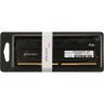 Модуль памяти для компьютера DDR4 32GB 2666 MHz Black Kudos eXceleram (EKBLACK4322619C)