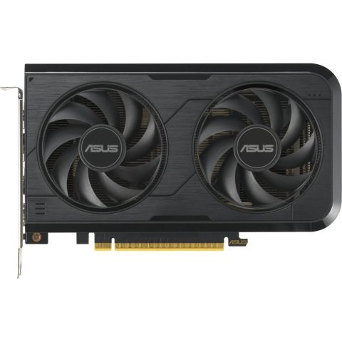 Видеокарта ASUS GeForce RTX5050 8Gb DUAL OC (DUAL-RTX5050-O8G) - Нулевой остаток (Feed)  - Нулевой остаток (Feed) 