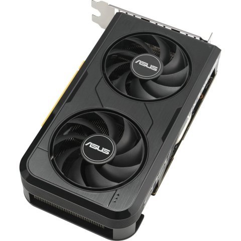 Видеокарта ASUS GeForce RTX5050 8Gb DUAL OC (DUAL-RTX5050-O8G) - Нулевой остаток (Feed)  - Нулевой остаток (Feed) 