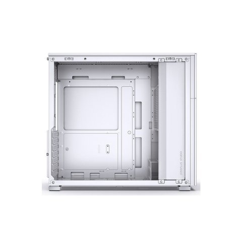 Корпус JONSBO D41 MESH White - Нулевой остаток (Feed) - Нулевой остаток (Feed)