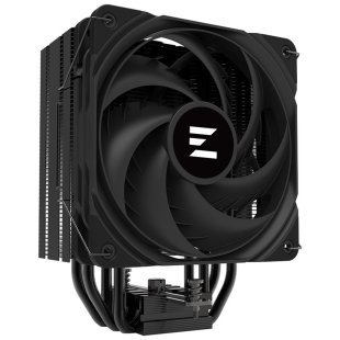 Кулер для процессора Zalman CNPS9XPERFORMAPLUSBLACK