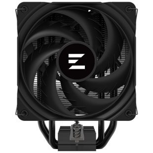 Кулер для процессора Zalman CNPS9XPERFORMAPLUSBLACK