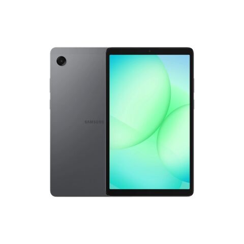 Планшет Samsung Galaxy Tab A11 8.7" Wi-Fi 8/128GB Gray (SM-X130NZAEEUC) - Нулевой остаток (Feed) - Нулевой остаток (Feed)