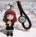 Брелок підвіска на рюкзак Harry Potter 3D Keychain Backpack Герміона 2 -   -  