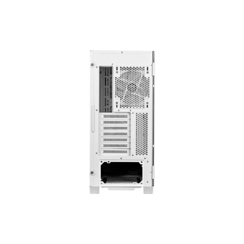 Корпус MSI MPG VELOX 100R White - Корпуса - Корпуса