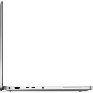 Ноутбук Dell Pro 16 (BTO106_PC16250_UA_UBU)