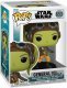 Фигурка Funko Star Wars General Hera Syndulla Звёздные войны фанко Генерал Гера Синдалла 653 - -