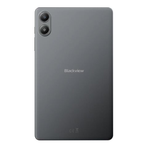 Планшет Blackview Tab Link 2 8.68" 4/128Gb WiFi Midnight Black (6931548324430) - Нулевой остаток (Feed) - Нулевой остаток (Feed)