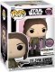 Фігурка Funko Star Wars Power of The Galaxy Jyn Erso Фанко Джин Ерсо Amazon Exclusive 555 -   -  