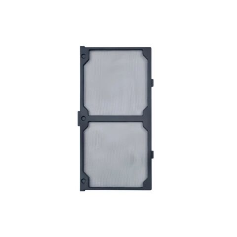 Пылевой фильтр для ПК Lian Li LANCOOL 207 Front Dust Filter, black (G89.LAN207-1X.00) - Акссесуары к системам охлаждения  - Акссесуары к системам охлаждения 