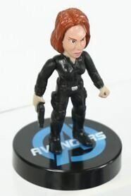 Міні фігурка Avengers №7 -   -  