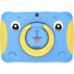 Планшет Blackview Tab 3 Kids 7" HD 2/32GB / WiFi / Blue (6931548321118)