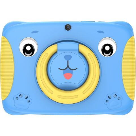 Планшет Blackview Tab 3 Kids 7" HD 2/32GB / WiFi / Blue (6931548321118) - Планшеты  - Планшеты 