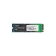 Накопитель SSD M.2 2280 1TB Apacer (AP1TBAS2280P4U-1) - Внутренние SSD  - Внутренние SSD 