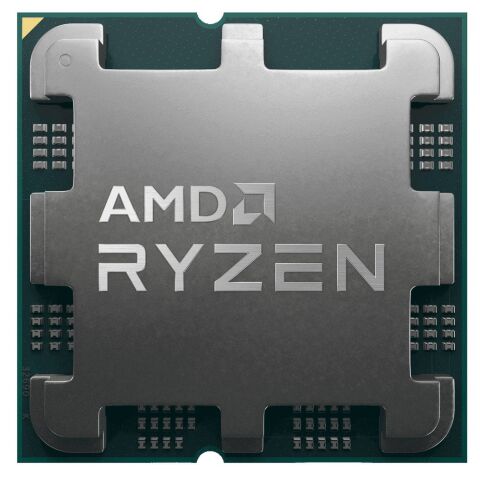 Процессор AMD Ryzen 5 7600 (100-100001015MPK) - Процессоры  - Процессоры 