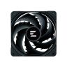 Кулер для корпуса Zalman ZM-AF120BLACK