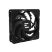 Кулер для корпуса Zalman ZM-AF120BLACK - Нулевой остаток (Feed)  - Нулевой остаток (Feed) 