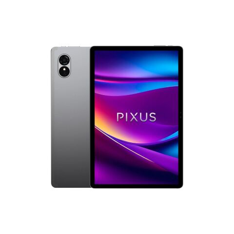Планшет Pixus Deon 10.95" 6/128GB LTE metal, gray (4897058531916) - Нулевой остаток (Feed) - Нулевой остаток (Feed)