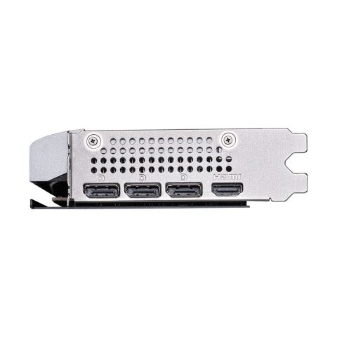 Видеокарта MSI GeForce RTX5060Ti 16Gb VENTUS 2X OC PLUS (RTX 5060 Ti 16G VENTUS 2X OC PLUS) - Нулевой остаток (Feed) - Нулевой остаток (Feed)