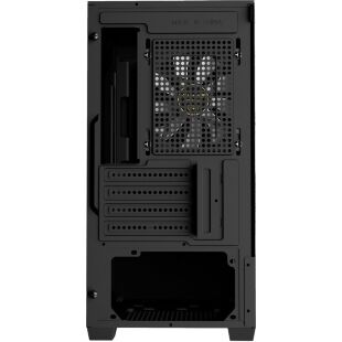 Корпус для ПК Gamdias AURA GC9M ELITE ARGB (4711514503135)