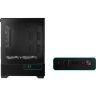 Корпус для ПК Gamdias AURA GC9M ELITE ARGB (4711514503135)