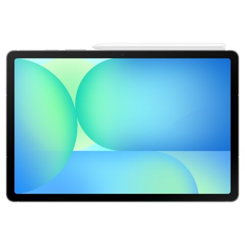 Планшет Samsung Galaxy Tab S10 FE+ 5G 8/128GB Gray (SM-X626BZAREUC) - Нулевой остаток (Feed)  - Нулевой остаток (Feed) 