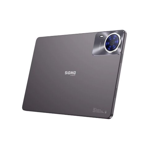 Планшет Sigma Tab A1035 ULTRA 11" 8/256GB 4G dark grey (4827798123515) - Планшеты - Планшеты