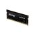 Модуль памяти для ноутбука SoDIMM DDR4 32GB 3200 MHz Fury Impact Kingston Fury (ex.HyperX) (KF432S20IB/32) - Модули памяти к ноутбукам  - Модули памяти к ноутбукам 