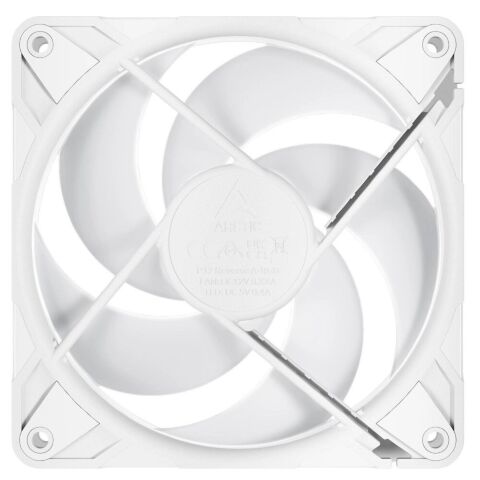 Кулер для корпуса Arctic P12PRO REV ARGB 3P (ACFAN00334A) - Нулевой остаток (Feed)  - Нулевой остаток (Feed) 