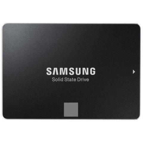 Накопитель SSD 2.5" 3.84TB PM897 Samsung (MZ7L33T8HBNA-00A07) - Внутренние SSD - Внутренние SSD