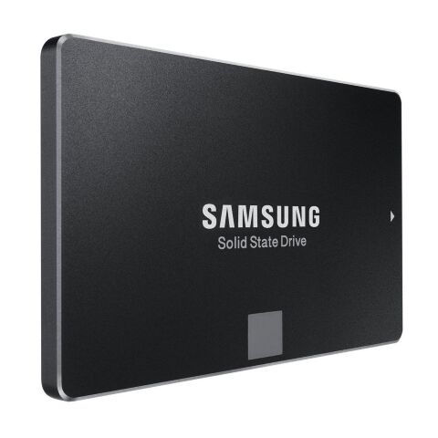 Накопитель SSD 2.5" 3.84TB PM897 Samsung (MZ7L33T8HBNA-00A07) - Внутренние SSD - Внутренние SSD