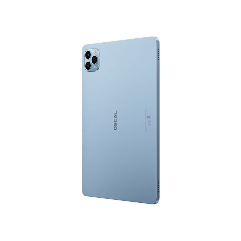Планшет Oscal Pad 9 4/128GB 4G Dual Sim Blue (6931548322351) - Планшеты  - Планшеты 