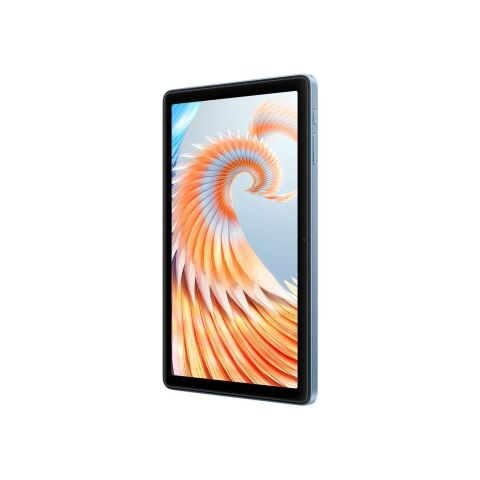 Планшет Oscal Pad 9 4/128GB 4G Dual Sim Blue (6931548322351) - Планшеты  - Планшеты 