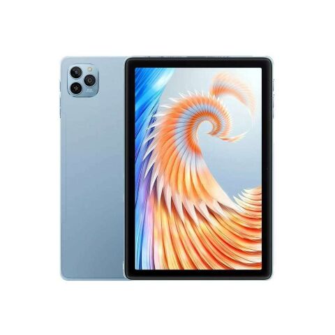 Планшет Oscal Pad 9 4/128GB 4G Dual Sim Blue (6931548322351) - Планшеты  - Планшеты 