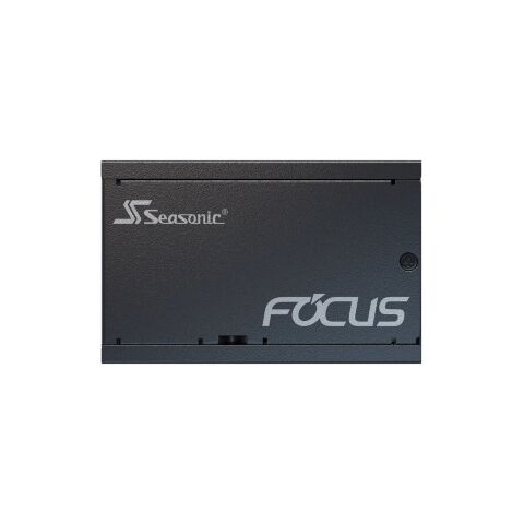 Блок питания Seasonic 750W (FOCUS-SGX-750) - Нулевой остаток (Feed) - Нулевой остаток (Feed)
